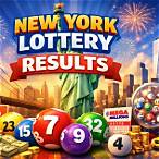 new new york lottery